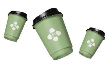 Coffee beans